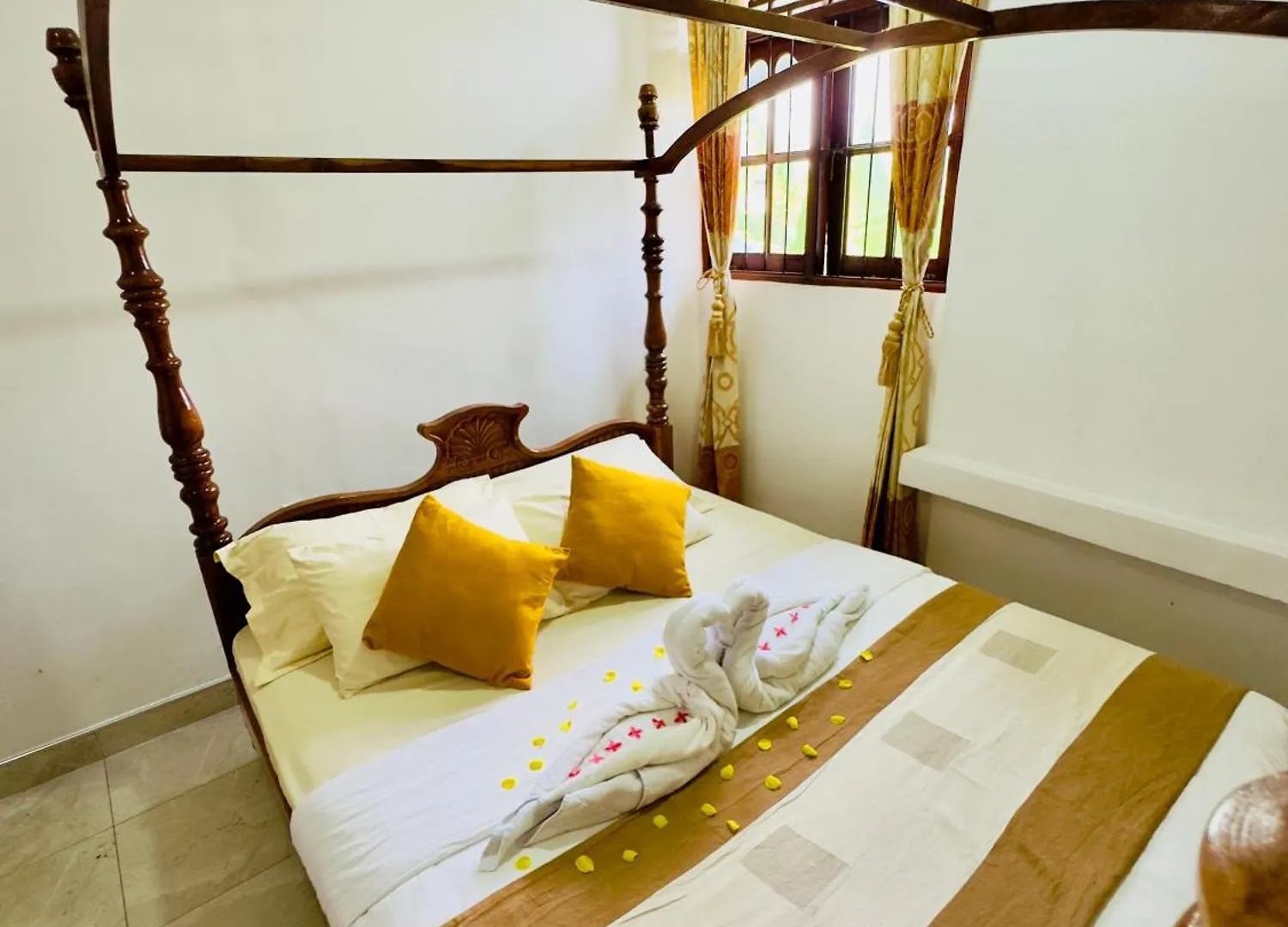 The Travellers Rest Airport Villa Katunayake Sri Lanka