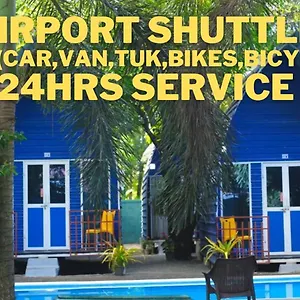  Gasthuis Airport