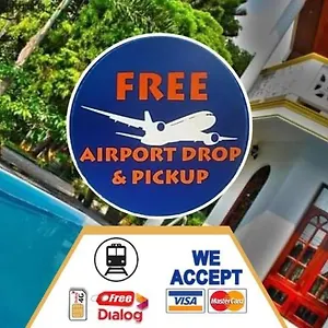Airport A4 Transit Hub - Eco Hotel
