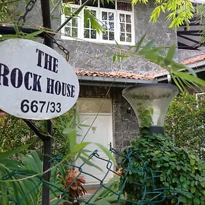 Privatunterkunft The Rock House, Katunayaka